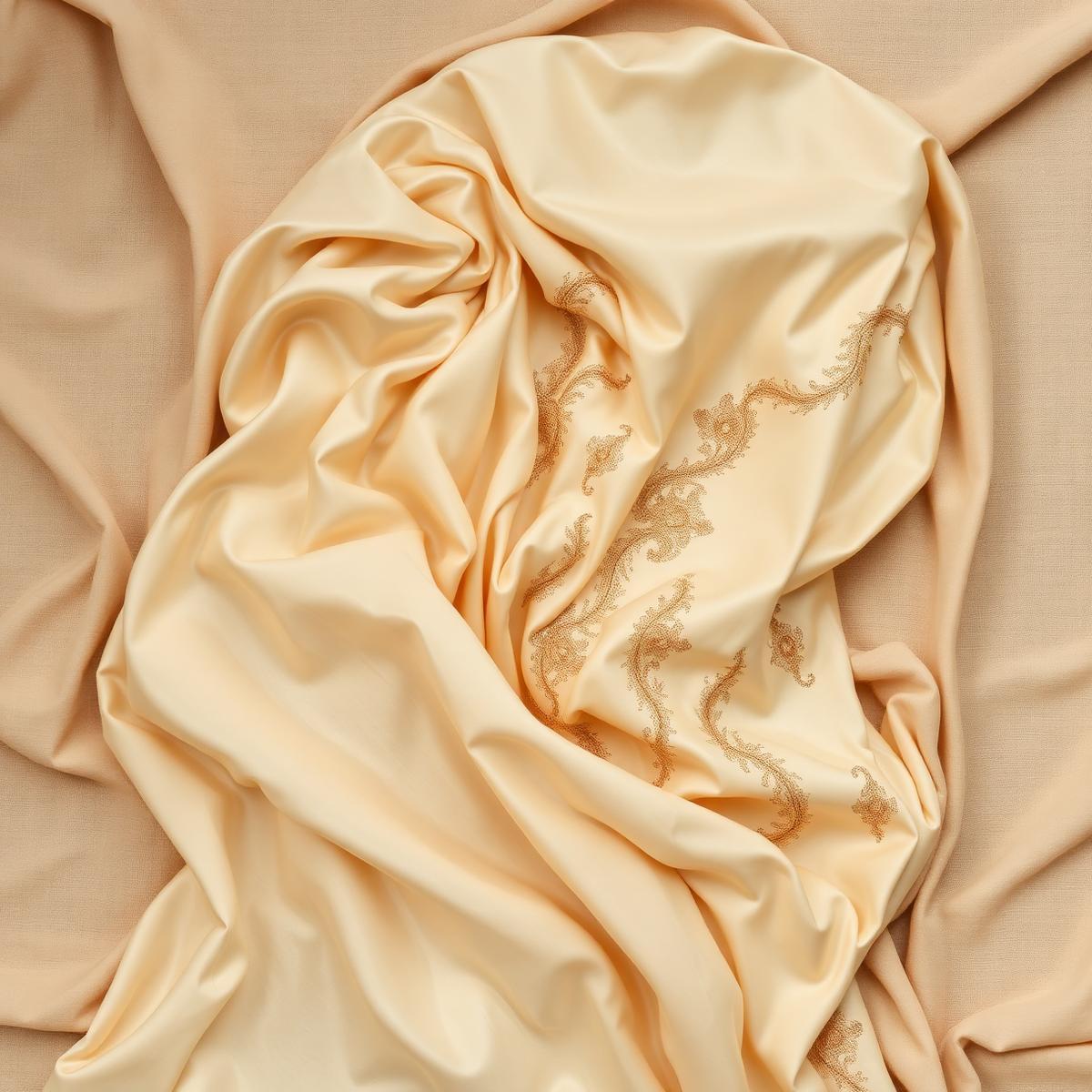 Signature Silks